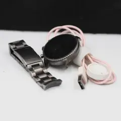 【正規稼働】フォッシル FTW4012-2822003 スマートウォッチ