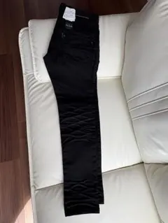 トルネードマート アンクルハイパースキニーデニム