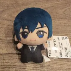 劇場版 チェンソーマン レゼ篇 ちびぐるみ 早川アキ