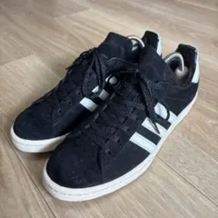 18年製 80s adidas CAMPUS ADV スエード スニーカー 26 - メルカリ