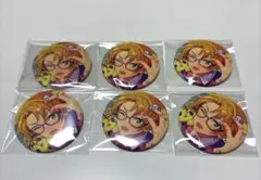 あんスタ　遊木真　缶バッジ　2025 Apr. idol