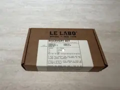 <新品・未使用> LE LABO シティエクスクルーシブディスカバリー セット