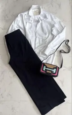 2026年最新】Cyclas ジレの人気アイテム - メルカリ