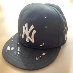New Era NYロゴ 9FIFTY MY 1st