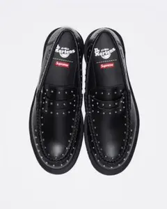 Supreme Dr.Martens Studded Penton Loafer