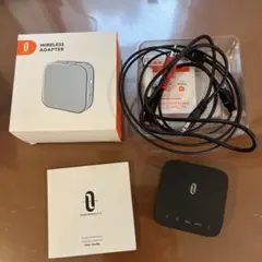 TT-BA09 Pro ワイヤレスアダプター