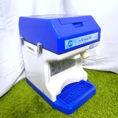 レマコム アイススライサーRIC-S2-A（かき氷機） - メルカリ