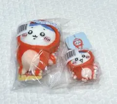 ちいかわ　たこイカくじ　ハチワレセット　新品