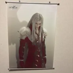 2025年最新】セフィロス タペストリーの人気アイテム - メルカリ