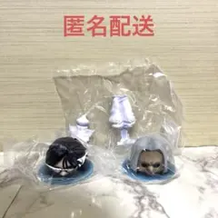 HUNTER×HUNTER 一番くじ　F賞　デスクトップマスコット　ノヴ　モラウ