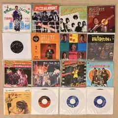 ゴールデンカップス アルバム第2集 紙ジャケット+ユニオン復刻帯