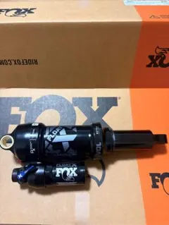FOX FLOAT X 230×62.5 リヤショック - メルカリ