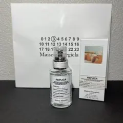 メゾンマルジェラ レプリカ バブルバス 香水 30ml