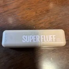 MAYBELLINE SUPER FLUFF 眉マスカラ 03 ヌードベージュのサムネイル
