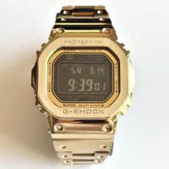 世界30本限定 iichiko × G-SHOCK GM-5600U-1JF - メルカリ