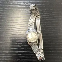 RADO】稼働品 自動巻き セルビア グリーン グラデーション - メルカリ
