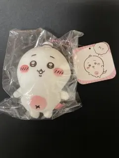 ちいかわパラレルワールド⁉︎ ぷちミニマスコット　ちいかわ？