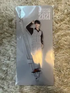 2025年最新】seventeen ホシ アクスタの人気アイテム - メルカリ
