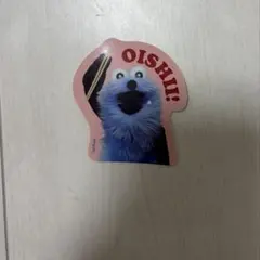 スンスン スシローコラボステッカー