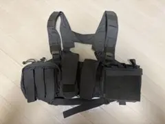 バイオハザード タクティカルベスト - メルカリ