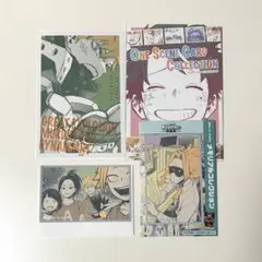 ヒロアカ展 ワンシーンカードコレクション メモリアルコレクション 爆豪