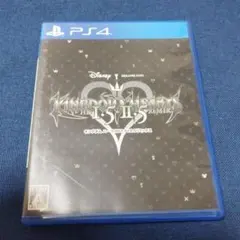 s*e様 ①　KINGDOM HEARTS HD 1.5+2.5 ReMIX P
