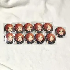 あんスタ 缶バッジ コレ缶 2024 Oct idol 葵ひなた