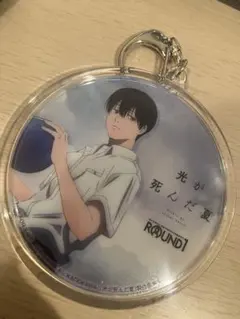 ラウンドワン キャラクターグッズ