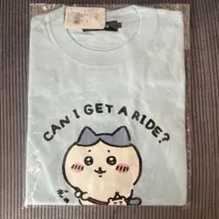 ちいかわ ハチワレ Tシャツ サントリー ちいかわコラボ Lサイズ 懸賞