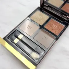 トムフォード アイカラークォード 03 ココアミラージュ 廃盤品 希少 アイ カラー クォード 03 ココア ミラージュ / TOM FORD BEAUTY(トム
