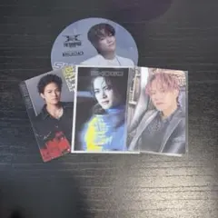 岩谷翔吾 フォトカードセット