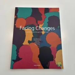 【新品】Facing Changes