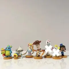 ディズニー　チョコエッグ