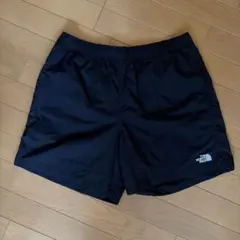 THE NORTH FACE ショートパンツ ブラックのサムネイル