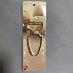 新品　Kai House SELECT ステンレス製ピーラー 日本製のサムネイル