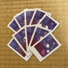 いれいす　りうら　実写チェキ