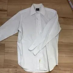 鎌倉シャツ　スリムフィット 長袖シャツ 39-80