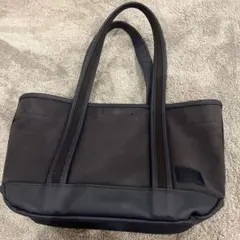 ポーター　porter GIRL ネイビートートバッグ