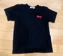 PLAY COMME des GARCONS Tシャツ Mサイズ