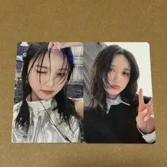 ガウル　トレカ　2種　渋谷　タワレコ　EMPATHY IVE