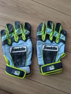 Franklin　バッティング手袋　CFXPRO