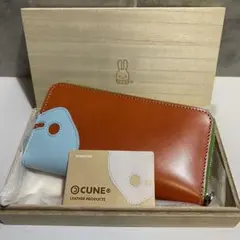 2026年最新】CUNE長財布の人気アイテム - メルカリ