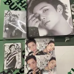 HAPPY BURSTDAY DAREDEVIL ジョシュア セミコンプ