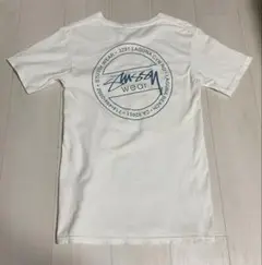 メキシコ製　stussyステューシー グットプリント　ユニセックス