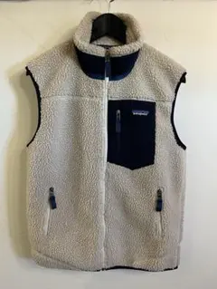 パタゴニア ベスト