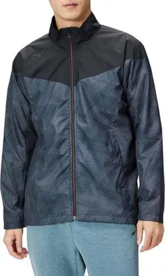 ブレスサーモ ランニングウェア