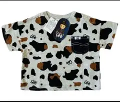 Buddy Lee 半袖Tシャツ ポケット付き　80cmのサムネイル