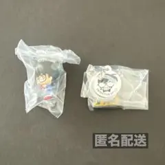 名探偵コナン　めじるしアクセサリー3