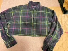 ラルフローレン  ポロ シャツ アレンジ