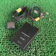 パイオニア ETC2.0美品 AND-ETCS1 カロッツェリア(軽自動車登録) 2025年最新】nd-etcs1の人気アイテム - メルカリ